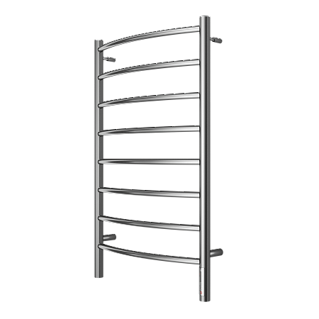 Классик П8 500х850 Электро Полотенцесушитель TERMINUS Сатин Жуковский - фото 1