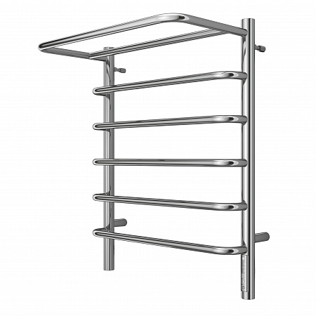 Полка П6 500х650 Электро Полотенцесушитель  TERMINUS Жуковский - фото 1