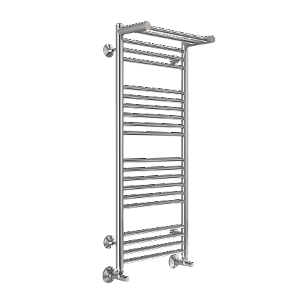 Аврора с/п П20 400х1000 Полотенцесушитель  TERMINUS Жуковский - фото 1