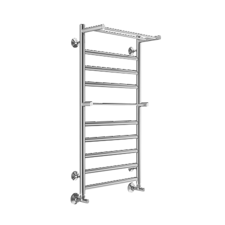 Хендрикс П10 500х1000 Полотенцесушитель  TERMINUS Жуковский - фото 1