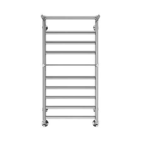 Хендрикс П10 500х1000 Полотенцесушитель  TERMINUS Жуковский - фото 2