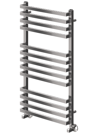 Рид П13 500х1000 Полотенцесушитель  TERMINUS Жуковский - фото 1