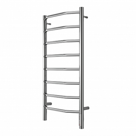 Виктория П8 400х850 Электро Полотенцесушитель  TERMINUS Жуковский - фото 1