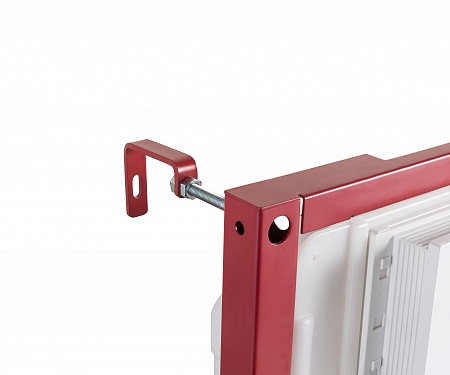 Система инсталляции для подвесного унитаза  500х1125 (4 в 1 с клавишей смыва) Terminus  Жуковский - фото 4