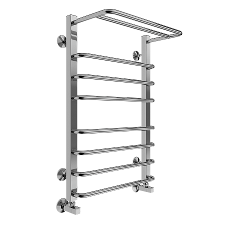 Арктур П8 500х800 Полотенцесушитель  TERMINUS Жуковский - фото 1