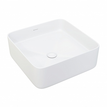 Раковина накладная Terminus Ватикан 375х375х135 Жуковский - фото 1