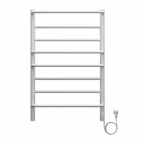 Евромикс П8 500х800 электро КС 9003 матовый Полотенцесушитель TERMINUS Жуковский - фото 2