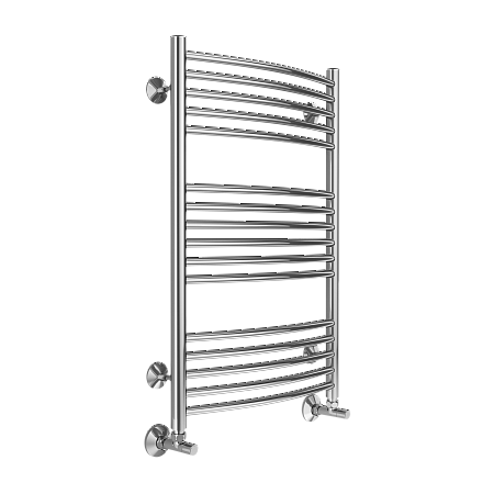 Классик П16 500х800 Полотенцесушитель  TERMINUS Жуковский - фото 1