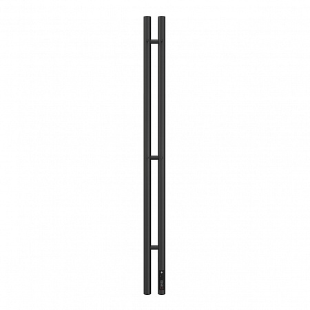 Стойка электро ДУО круг1200 КС RAL ГРАФИТ TERMINUS Жуковский - фото 2