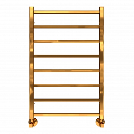 Ватикан П8 500х800 Полотенцесушитель TERMINUS Золото Жуковский - фото 2