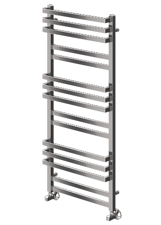 Линц П15 500х1200 Полотенцесушитель  TERMINUS Жуковский - фото 1