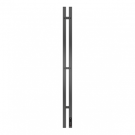 Стойка электро ДУО проф1200 КС RAL ГРАФИТ TERMINUS Жуковский - фото 2