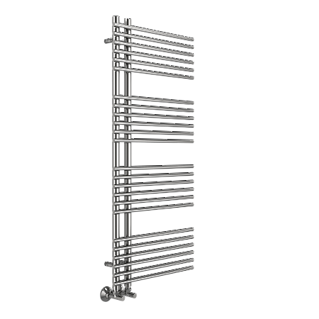 Астра П24 70х1200 Полотенцесушитель  TERMINUS Жуковский - фото 1