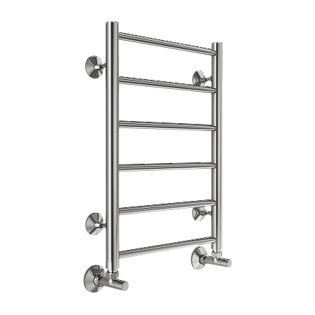 Аврора П6 400х600 Полотенцесушитель  TERMINUS Жуковский - фото 1