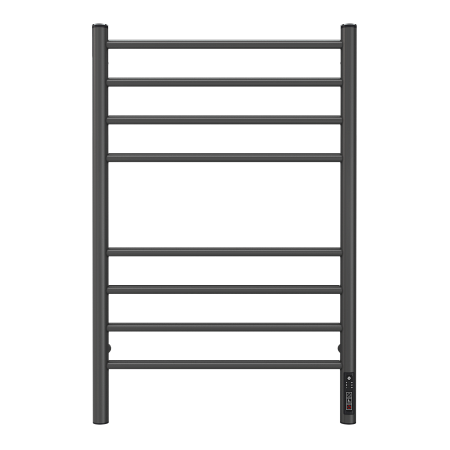 Аврора П8 500х800 электро КС ГРАФИТ Полотенцесушитель TERMINUS Жуковский - фото 2
