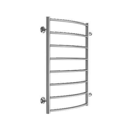 Классик П8 500х800 бп600 Полотенцесушитель  TERMINUS Жуковский - фото 1