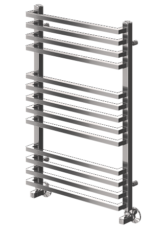 Берн П13 500х800 Полотенцесушитель  TERMINUS Жуковский - фото 1