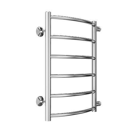 Классик П6 400х600 бп500 Полотенцесушитель  TERMINUS Жуковский - фото 1