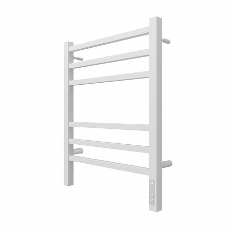 Ватикан П6 450х600 электро КС 9003 матовый Полотенцесушитель TERMINUS Жуковский - фото 1