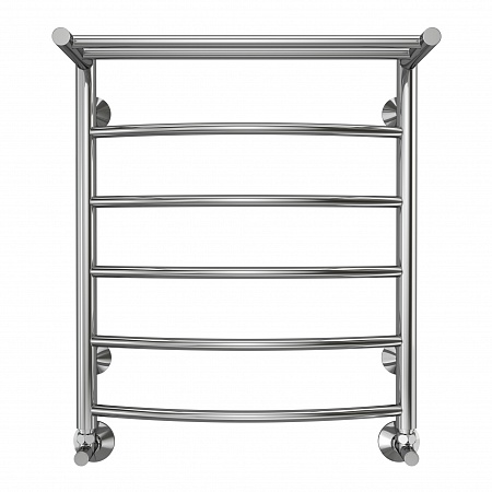 Классик с полкой П6 500х600 Полотенцесушитель TERMINUS Жуковский - фото 2