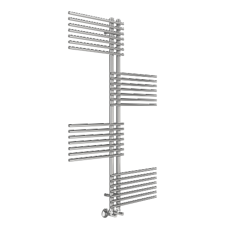 Европа П28 70х1400 Полотенцесушитель  TERMINUS Жуковский - фото 1