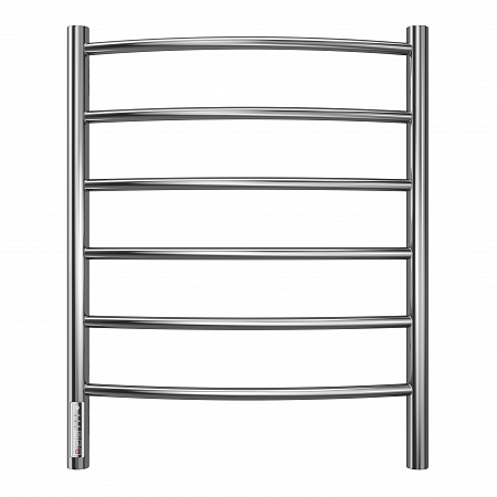 Классик П6 500х650 Электро слева Полотенцесушитель  TERMINUS Жуковский - фото 2