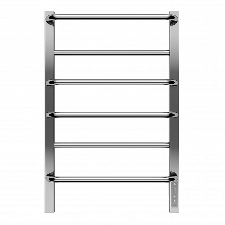 Евромикс квадро П6 400х650 Электро Полотенцесушитель  TERMINUS Жуковский - фото 2