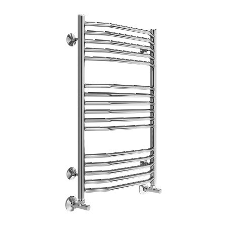 Виктория П16 500х800 Полотенцесушитель  TERMINUS Жуковский - фото 1