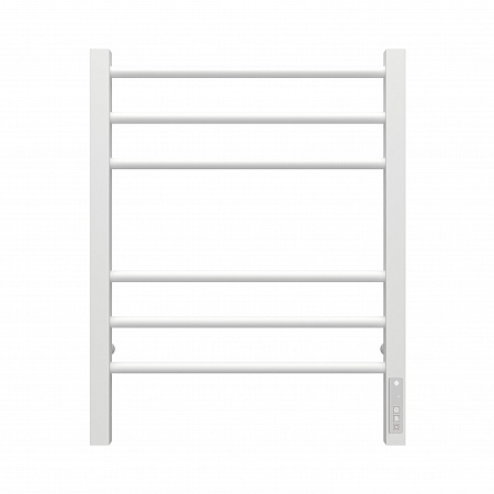 Сицилия П6 450х600 электро КС 9003 матовый Полотенцесушитель TERMINUS Жуковский - фото 2