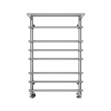 Ватра с/п П8 500х800 Полотенцесушитель  TERMINUS Жуковский - фото 2