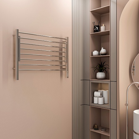 Горизонт П8 800х600 электро Полотенцесушитель TERMINUS Жуковский - фото 3