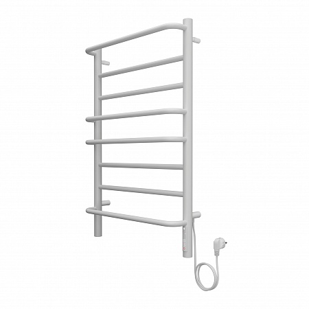 Евромикс П8 500х800 электро КС 9003 матовый Полотенцесушитель TERMINUS Жуковский - фото 1