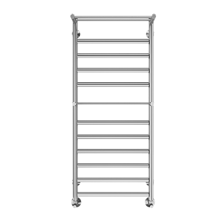 Хендрикс П12 500х1200 Полотенцесушитель  TERMINUS Жуковский - фото 2