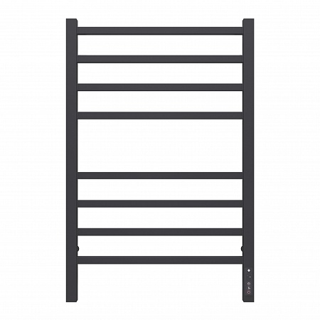 Ватикан П8 500х800 электро КС 9005 матовый Полотенцесушитель TERMINUS Жуковский - фото 2