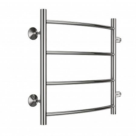 Классик П4 500х500 бп320 Полотенцесушитель TERMINUS Жуковский - фото 1