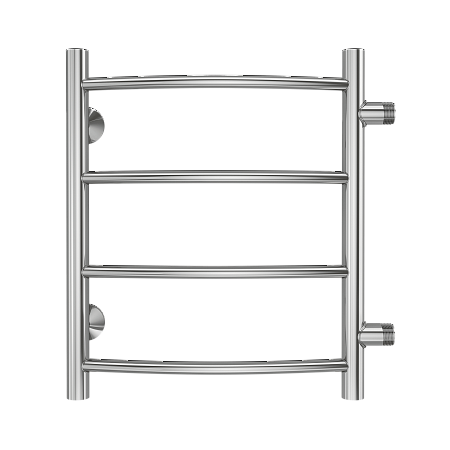 Классик П4 400х500 бп320 Полотенцесушитель  TERMINUS Жуковский - фото 2