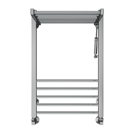 Валенсия П12 500х800 Полотенцесушитель  TERMINUS Жуковский - фото 3