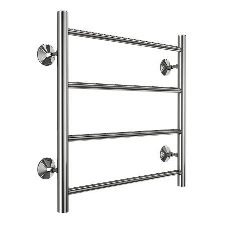 Аврора П4 500х500 Полотенцесушитель TERMINUS Жуковский - фото 1