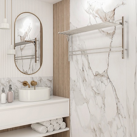 Горизонт П8 1200х600 электро Полотенцесушитель TERMINUS Жуковский - фото 4