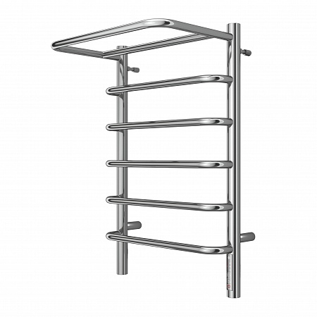 Полка П6 400х650 Электро Полотенцесушитель  TERMINUS Жуковский - фото 1