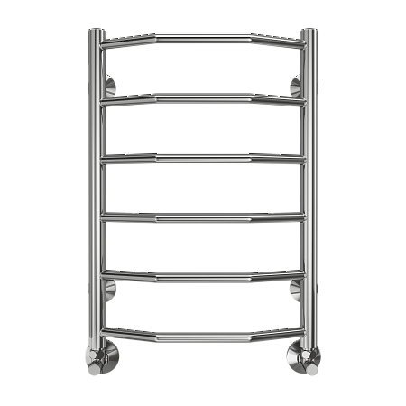 Виктория П6 400х600 Полотенцесушитель  TERMINUS Жуковский - фото 2