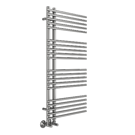 Астра П20 70х1000 Полотенцесушитель  TERMINUS Жуковский - фото 1