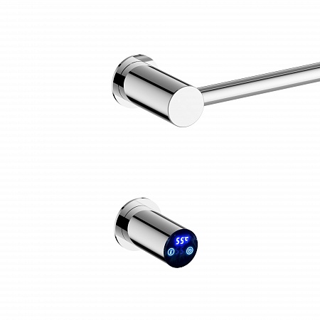 Аккорд П5 500х800 электро Полотенцесушитель TERMINUS Нержавеющая сталь Жуковский - фото 3