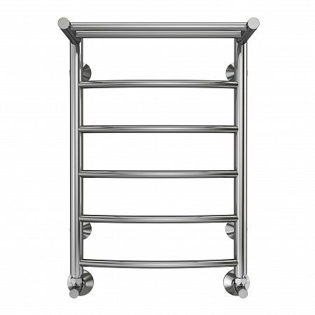 Классик с полкой П6 400х600 Полотенцесушитель TERMINUS Жуковский - фото 2