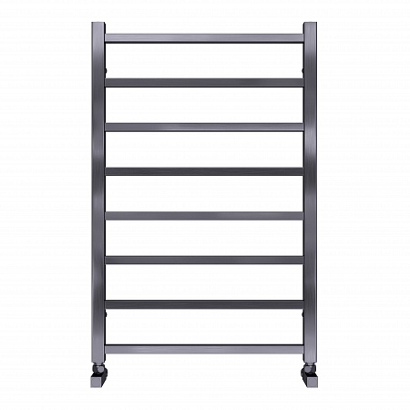 Ватикан П8 500х800 Полотенцесушитель TERMINUS Оружейная сталь Жуковский - фото 2