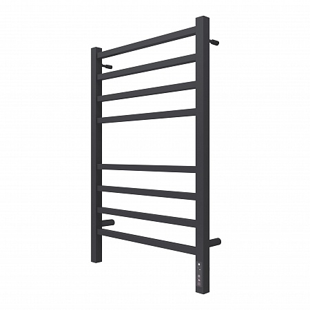 Ватикан П8 500х800 электро КС 9005 матовый Полотенцесушитель TERMINUS Жуковский - фото 1