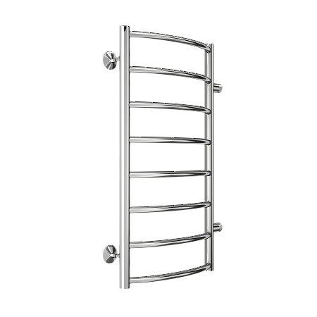 Классик П8 400х800 бп500 Полотенцесушитель  TERMINUS Жуковский - фото 1