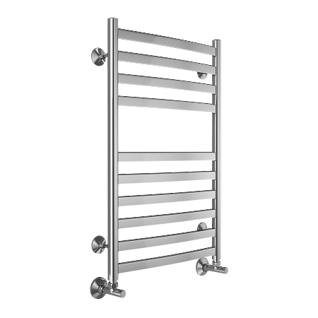 Авиэль П10 500х800 Полотенцесушитель  TERMINUS Жуковский - фото 1