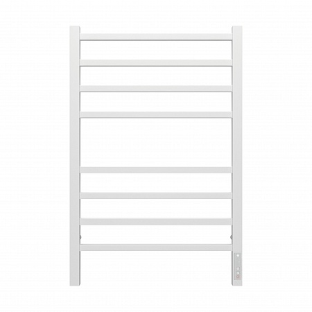 Ватикан П8 500х800 электро КС 9003 матовый Полотенцесушитель TERMINUS Жуковский - фото 2