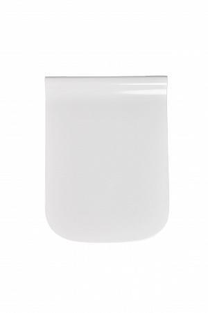 Сиденье для унитаза Terminus Ното цвет белый Жуковский - фото 5